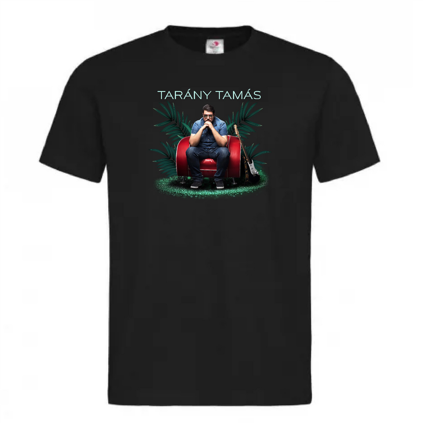 Tarány Tamás férfi/női póló
